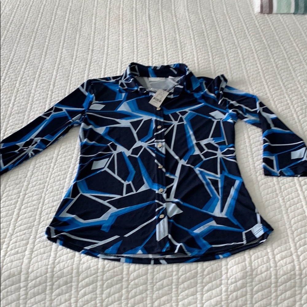Ny&C Blouse